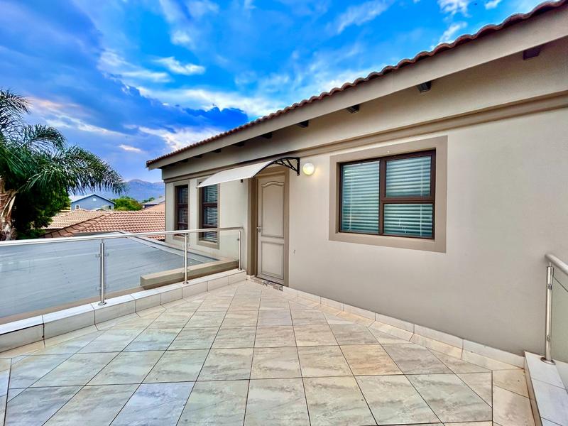 7 Bedroom Property for Sale in Melodie North West